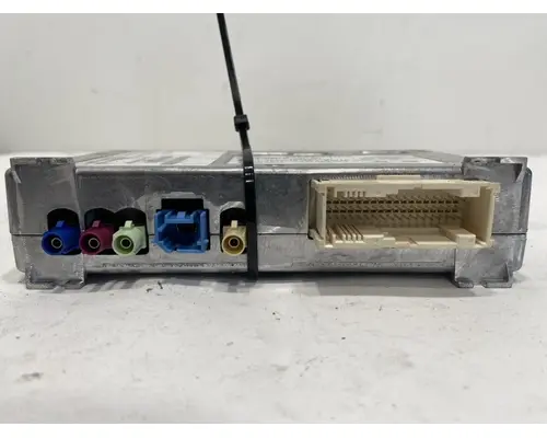 FREIGHTLINER Cascadia ECM (Chassis)