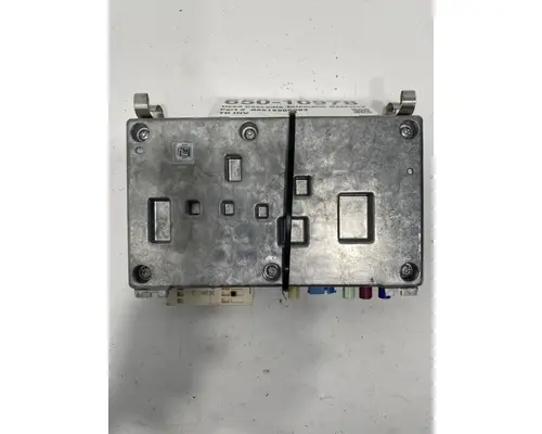 FREIGHTLINER Cascadia ECM (Chassis)