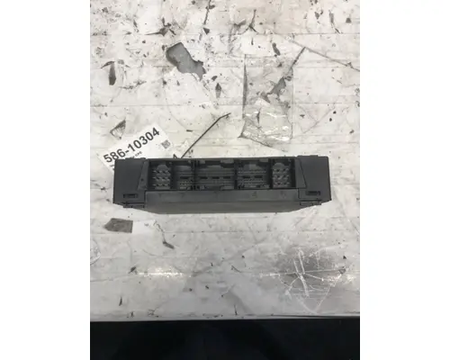 FREIGHTLINER Cascadia ECM (Chassis)