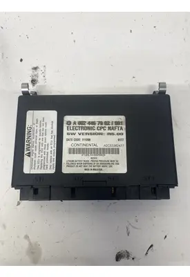 FREIGHTLINER Cascadia ECM (Chassis)