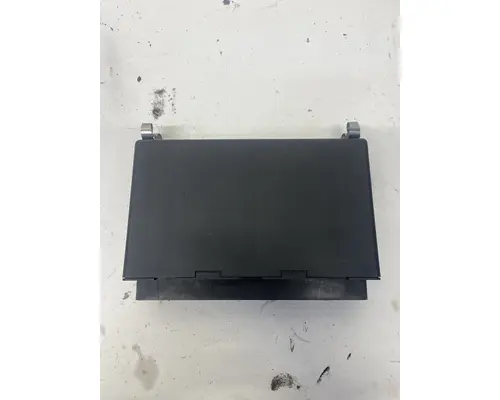 FREIGHTLINER Cascadia ECM (Chassis)