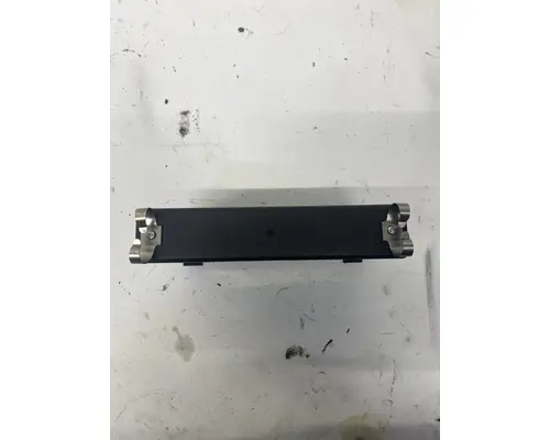 FREIGHTLINER Cascadia ECM (Chassis)