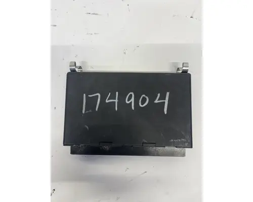 FREIGHTLINER Cascadia ECM (Chassis)