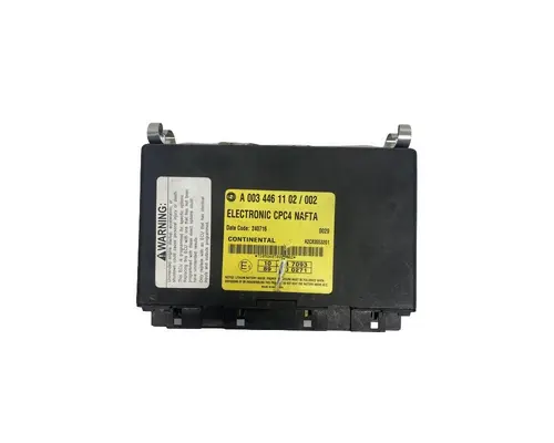 FREIGHTLINER Cascadia ECM (Chassis)