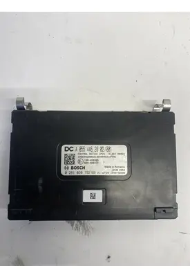 FREIGHTLINER Cascadia ECM (Chassis)