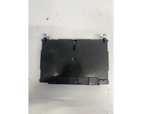 FREIGHTLINER Cascadia ECM (Chassis)