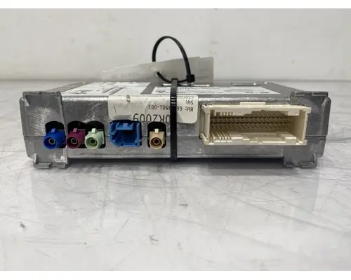 FREIGHTLINER Cascadia ECM (Chassis)