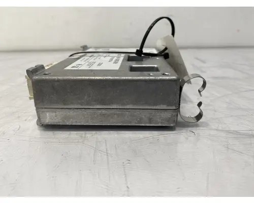 FREIGHTLINER Cascadia ECM (Chassis)