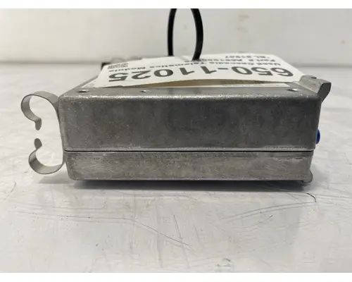 FREIGHTLINER Cascadia ECM (Chassis)