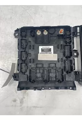 FREIGHTLINER Cascadia ECM (Chassis)