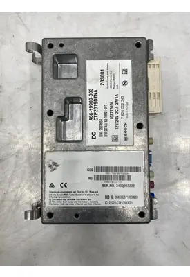 FREIGHTLINER Cascadia ECM (Chassis)