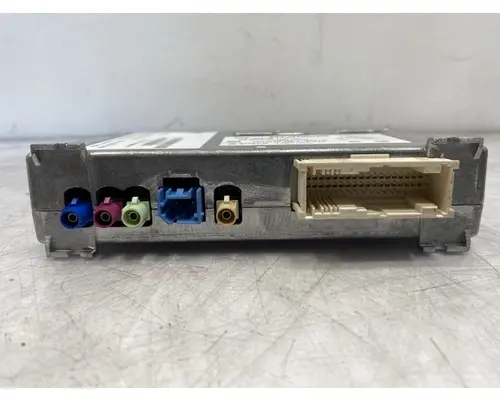 FREIGHTLINER Cascadia ECM (Chassis)