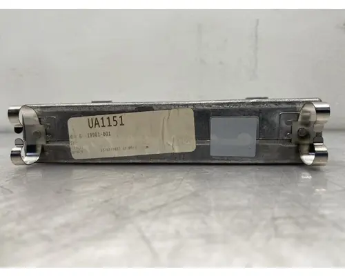 FREIGHTLINER Cascadia ECM (Chassis)