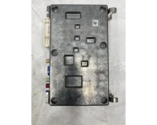 FREIGHTLINER Cascadia ECM (Chassis)