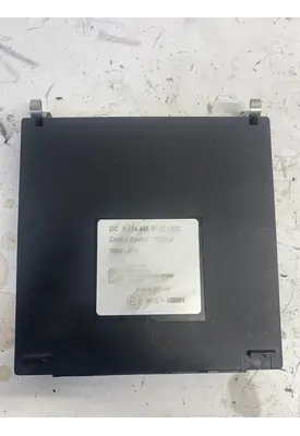 FREIGHTLINER Cascadia ECM (Chassis)