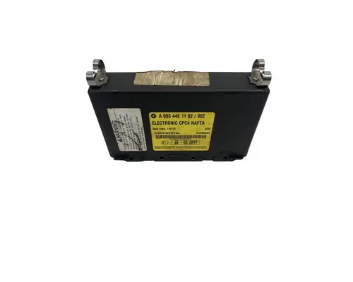 FREIGHTLINER Cascadia ECM (Chassis)