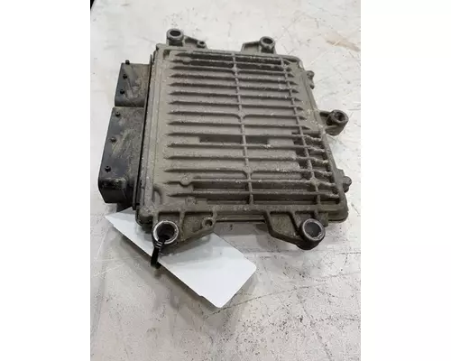 FREIGHTLINER Cascadia ECM (EGR Maintenance Reminder)