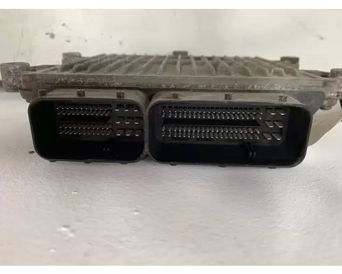 FREIGHTLINER Cascadia ECM (EGR Maintenance Reminder)