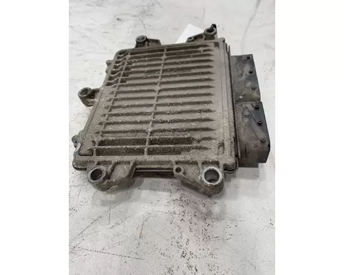 FREIGHTLINER Cascadia ECM (EGR Maintenance Reminder)