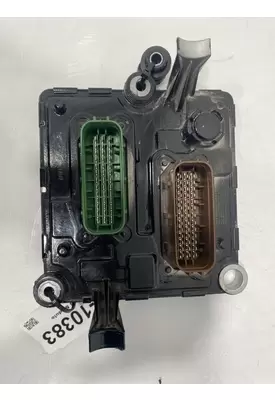 FREIGHTLINER Cascadia ECM (EGR Maintenance Reminder)