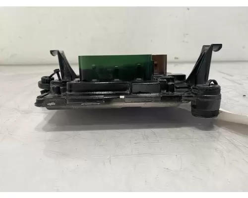 FREIGHTLINER Cascadia ECM (EGR Maintenance Reminder)