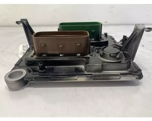 FREIGHTLINER Cascadia ECM (EGR Maintenance Reminder)