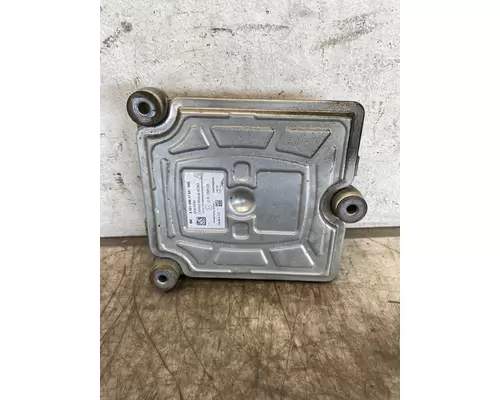 FREIGHTLINER Cascadia ECM (EGR Maintenance Reminder)