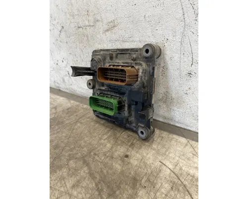 FREIGHTLINER Cascadia ECM (EGR Maintenance Reminder)