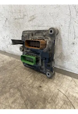 FREIGHTLINER Cascadia ECM (EGR Maintenance Reminder)