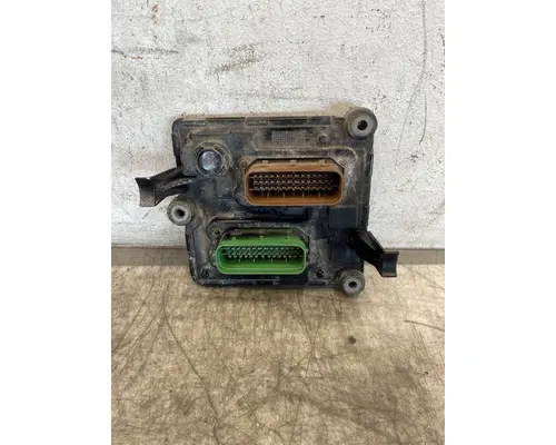 FREIGHTLINER Cascadia ECM (EGR Maintenance Reminder)