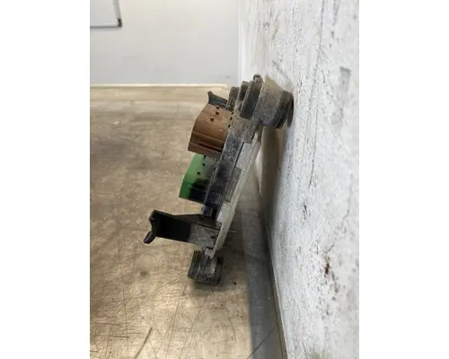 FREIGHTLINER Cascadia ECM (EGR Maintenance Reminder)