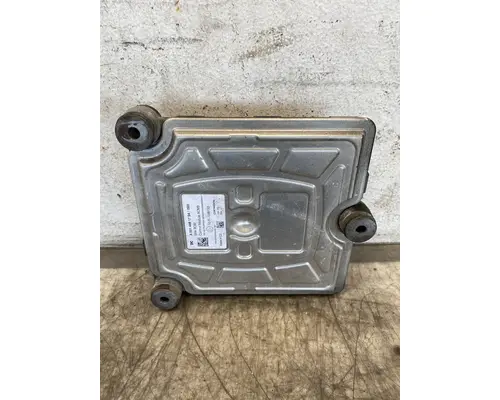 FREIGHTLINER Cascadia ECM (EGR Maintenance Reminder)