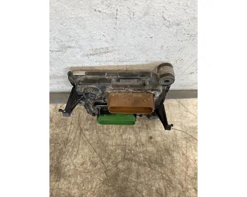 FREIGHTLINER Cascadia ECM (EGR Maintenance Reminder)