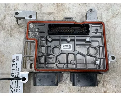 FREIGHTLINER Cascadia ECM (Transmission)