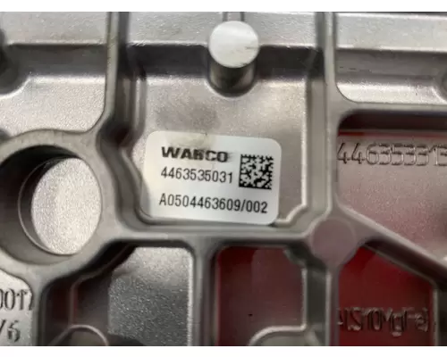 FREIGHTLINER Cascadia ECM (Transmission)
