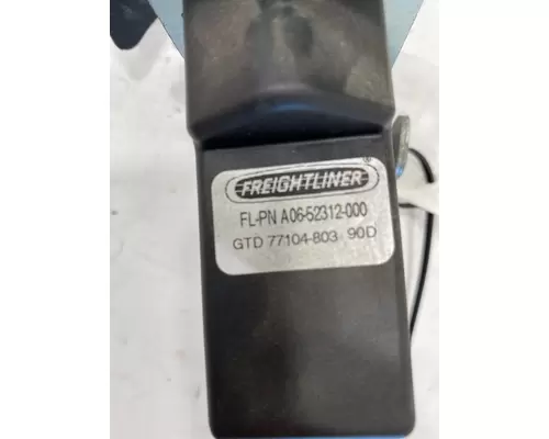 FREIGHTLINER Cascadia ECM (Transmission)