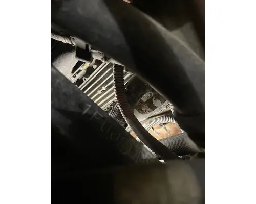 FREIGHTLINER Cascadia ECM