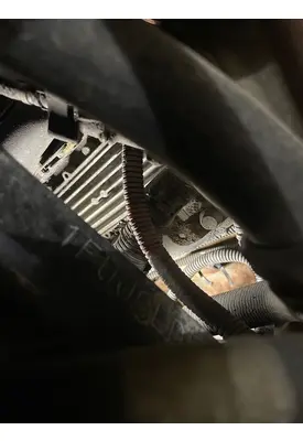 FREIGHTLINER Cascadia ECM