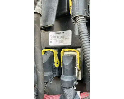 FREIGHTLINER Cascadia ECM