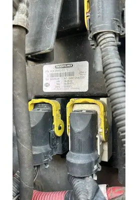 FREIGHTLINER Cascadia ECM