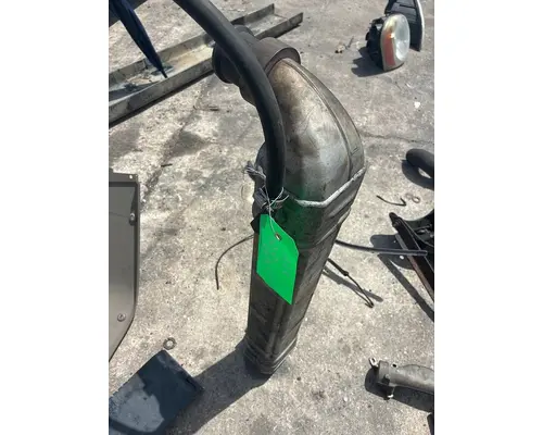 FREIGHTLINER Cascadia EGR Cooler