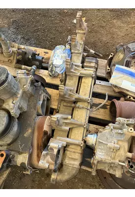 FREIGHTLINER Cascadia EGR Cooler