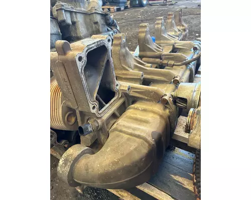 FREIGHTLINER Cascadia EGR Cooler