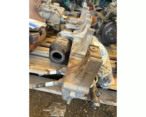 FREIGHTLINER Cascadia EGR Cooler