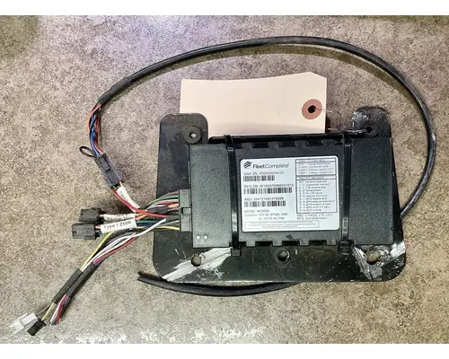 FREIGHTLINER Cascadia Electrical Parts, Misc.