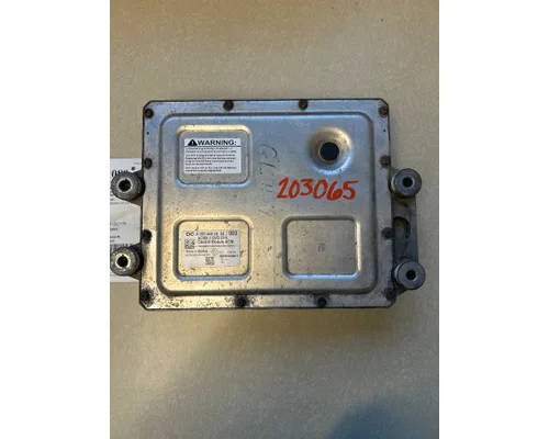 FREIGHTLINER Cascadia Electronic DPF Control Module 430