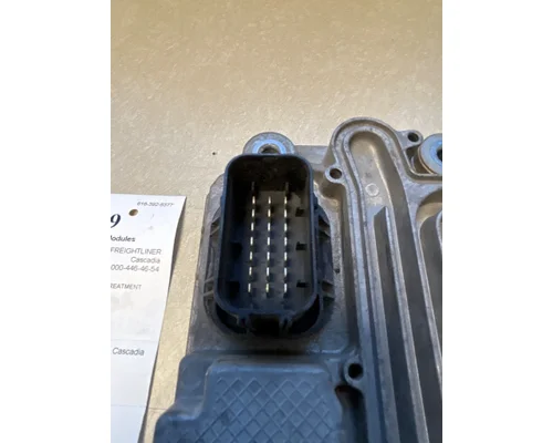 FREIGHTLINER Cascadia Electronic DPF Control Module 430