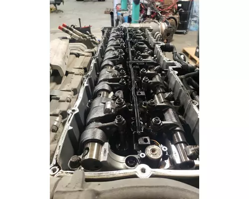 FREIGHTLINER Cascadia Engine Assembly