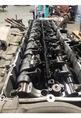FREIGHTLINER Cascadia Engine Assembly