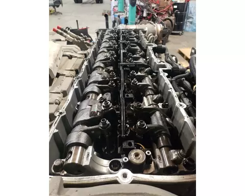 FREIGHTLINER Cascadia Engine Assembly